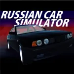 Мод на Андроид: RussianCar: Simulator Мод (Без рекламы) на Андроид
