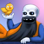 Скачать полную версию DRAW CHILLY [мод: полная версия] на Андроид