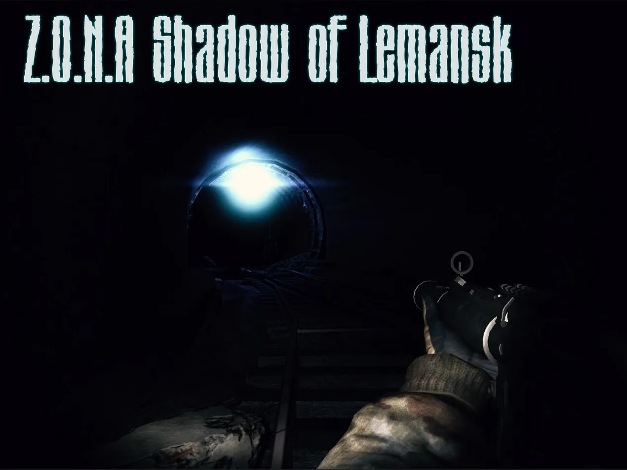 Z.O.N.A Shadow of Lemansk v3.02 APK Мод (Режим бога) Screenshot 2