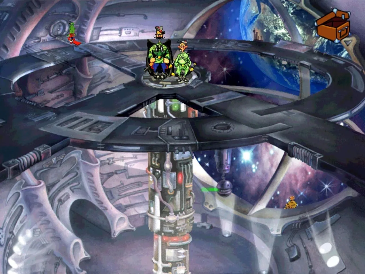 Петька и Василий Иванович [мод: полная версия] Screenshot 5