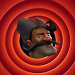 Взломанный Петька и Василий Иванович 3 [мод: полная версия] на Андроид