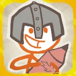 Мод на Андроид: Draw a Stickman: EPIC [мод: всё открыто] на Андроид