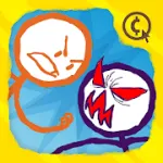 Скачать полную версию Draw a Stickman: EPIC 2 [мод: бесплатные покупки] на Андроид