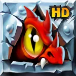 Скачать полную версию Doodle Kingdom HD [мод: много денег] на Андроид