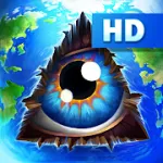 Мод на Андроид: Doodle God HD [мод: много энергии] на Андроид