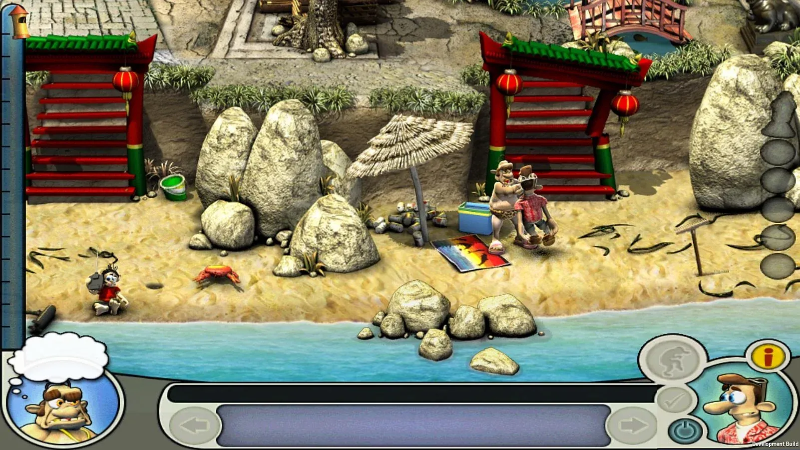 Neighbours From Hell: Season 2 v3.2.13 APK Мод (Всё открыто) Screenshot 5