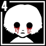 Взломанный Fran Bow Глава 4 [мод: полная версия] на Андроид