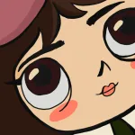 Скачать Little Misfortune Мод (Полная версия) на Андроид