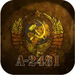 Скачать полную версию A-2481 [мод: полная версия] на Андроид