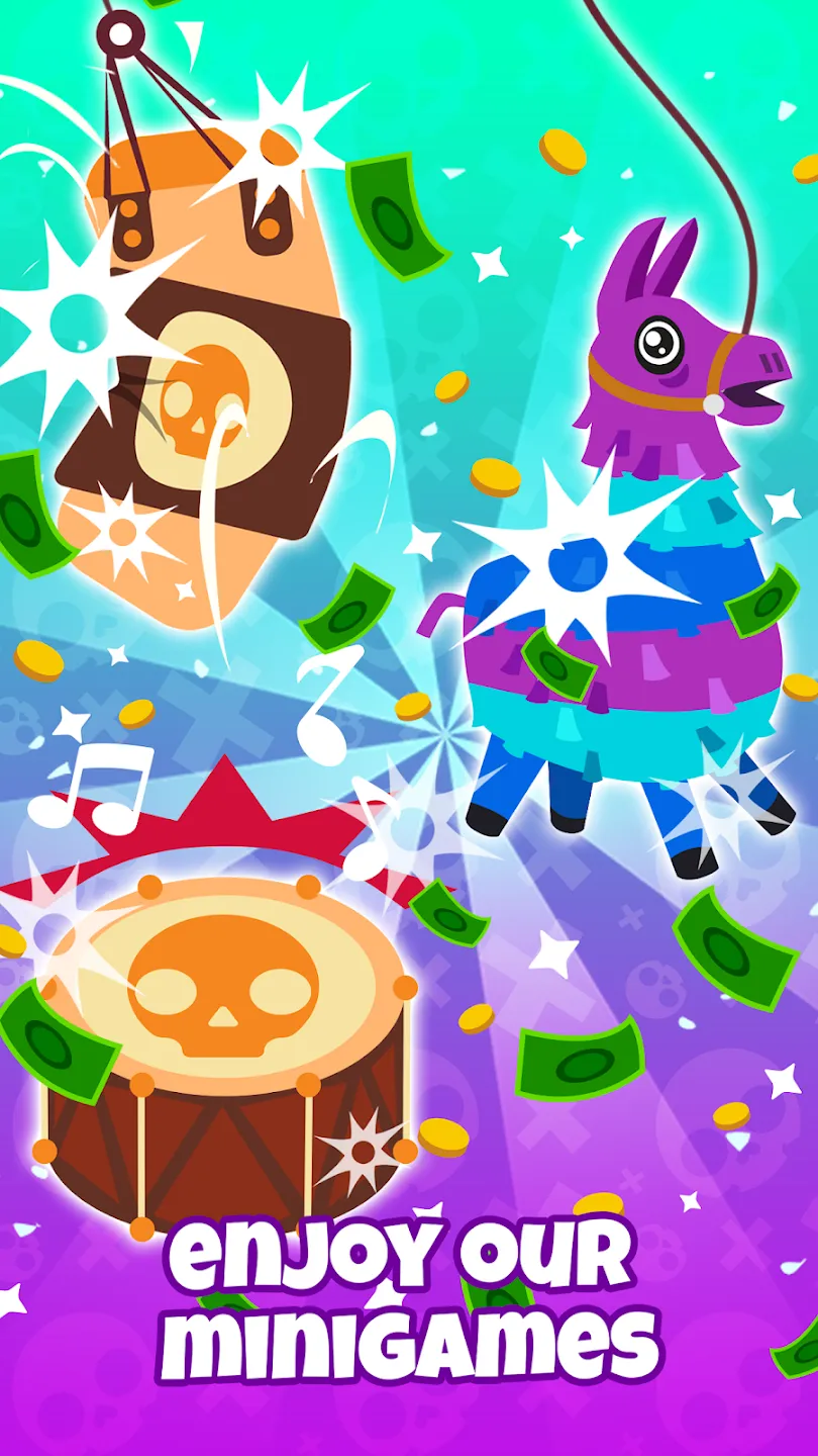 Idle Death Tycoon: Money Inc. v2.0.12.0 APK Мод (Бесплатные покупки) Screenshot 5 Idle Death Tycoon: Money Inc. v2.0.12.0 APK Мод (Бесплатные покупки) Screenshot 5