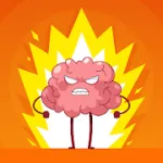 Взломанный Brain Up [мод: бесплатные покупки] на Андроид