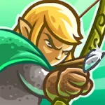 Скачать мод Kingdom Rush Origins – TD [мод: много денег] на Андроид
