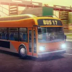 Скачать Bus Simulator 17 [мод: всё открыто] на Андроид