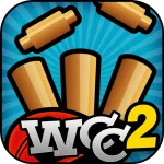 Скачать взлом World Cricket Championship 2 Мод (Много денег) на Андроид