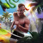 Скачать мод Stay Alive: Survival Мод (Много денег) на Андроид