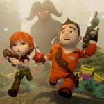 Скачать взлом Strange World - RTS Survival [мод: много денег] на Андроид