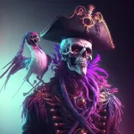 Скачать полную версию Mutiny: Пираты и RPG выживание Мод (Меню, Режим бога, Крафт, VIP) на Андроид