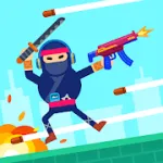 Мод на Андроид: Brawl Masters [мод: много денег] на Андроид