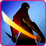 Скачать Ninja Raiden Revenge [мод: много денег] на Андроид