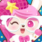 Скачать полную версию Happy Pet Story: Virtual Pet Sim [мод: много денег] на Андроид