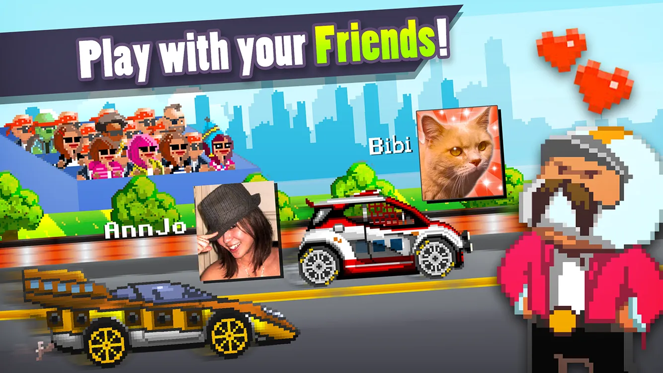 Motor World Car Factory v1.9042 APK Мод (Много денег) Screenshot 3 Motor World Car Factory v1.9042 APK Мод (Много денег) Screenshot 3