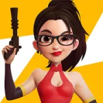 Взломанный Mow Zombies [мод: меню] на Андроид