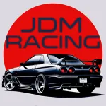 Скачать взлом JDM Racing: Drag & Drift race Мод (Много денег) на Андроид