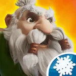 Скачать полную версию Legend of Solgard [мод: меню] на Андроид