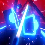 Взломанный Beat Blade: Dash Dance [мод: много денег] на Андроид