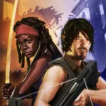 Скачать мод Bridge Constructor: The Walking Dead Мод (Полная версия) на Андроид