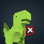 Скачать взлом Dino 3D от Хауди Хо [мод: много денег] на Андроид