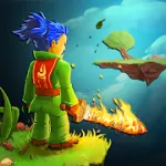 Скачать полную версию Swordigo [мод: всё открыто] на Андроид