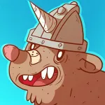 Скачать взлом Meteorfall: Journeys Мод (Полная версия) на Андроид