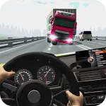 Мод на Андроид: Racing Limits Мод (Много денег) на Андроид
