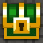 Скачать мод Shattered Pixel Dungeon Мод (Всё открыто, Много денег) на Андроид
