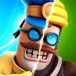 Скачать мод World War Doh: PvP в реальном времени на Андроид