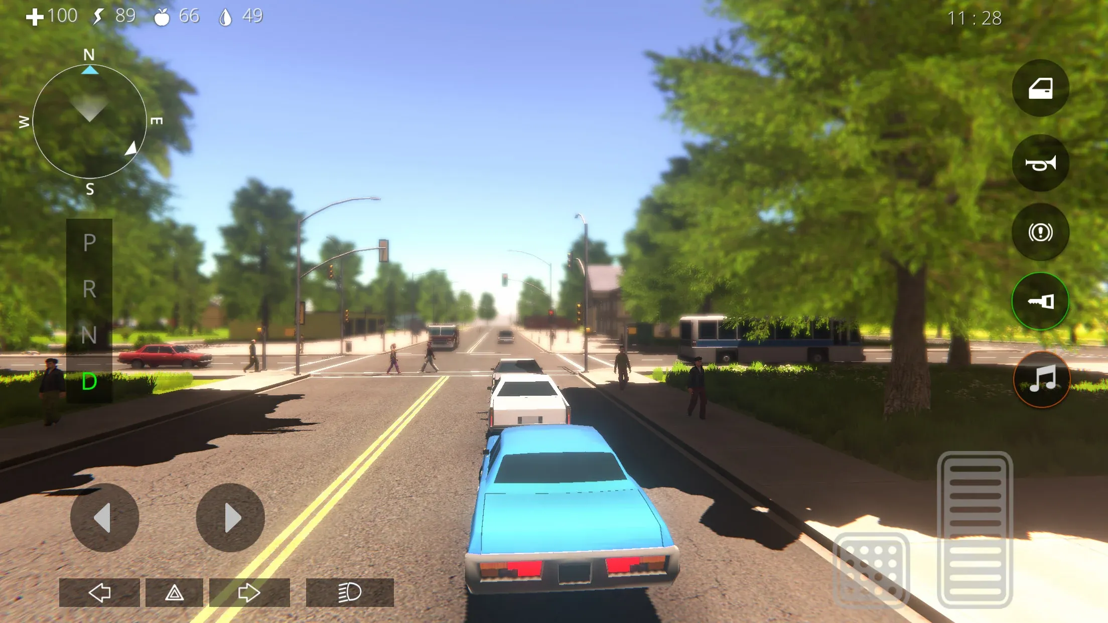 Ocean Is Home: Island Life Sim v0.77 APK Мод (Бесплатные покупки) Screenshot 1