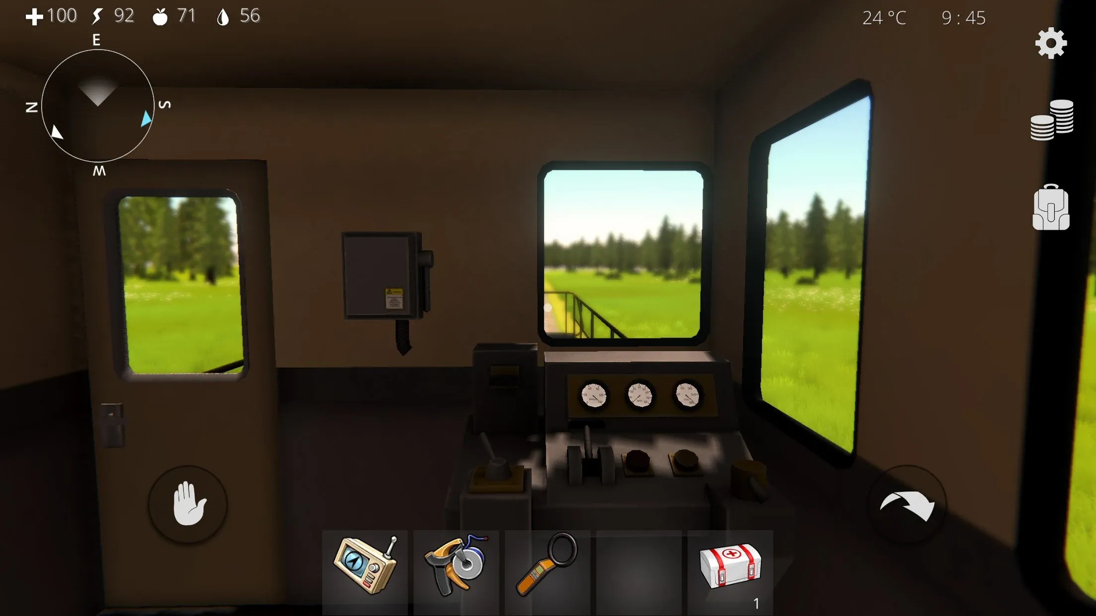 Ocean Is Home: Island Life Sim v0.77 APK Мод (Бесплатные покупки) Screenshot 2