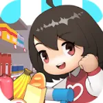 Взломанный My Store: Sim Shopping на Андроид