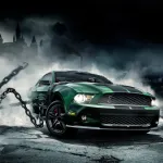 Скачать мод GT Club Drag Racing Car Game [мод: много денег] на Андроид
