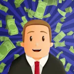 Взломанный Idle Success [мод: много денег] на Андроид