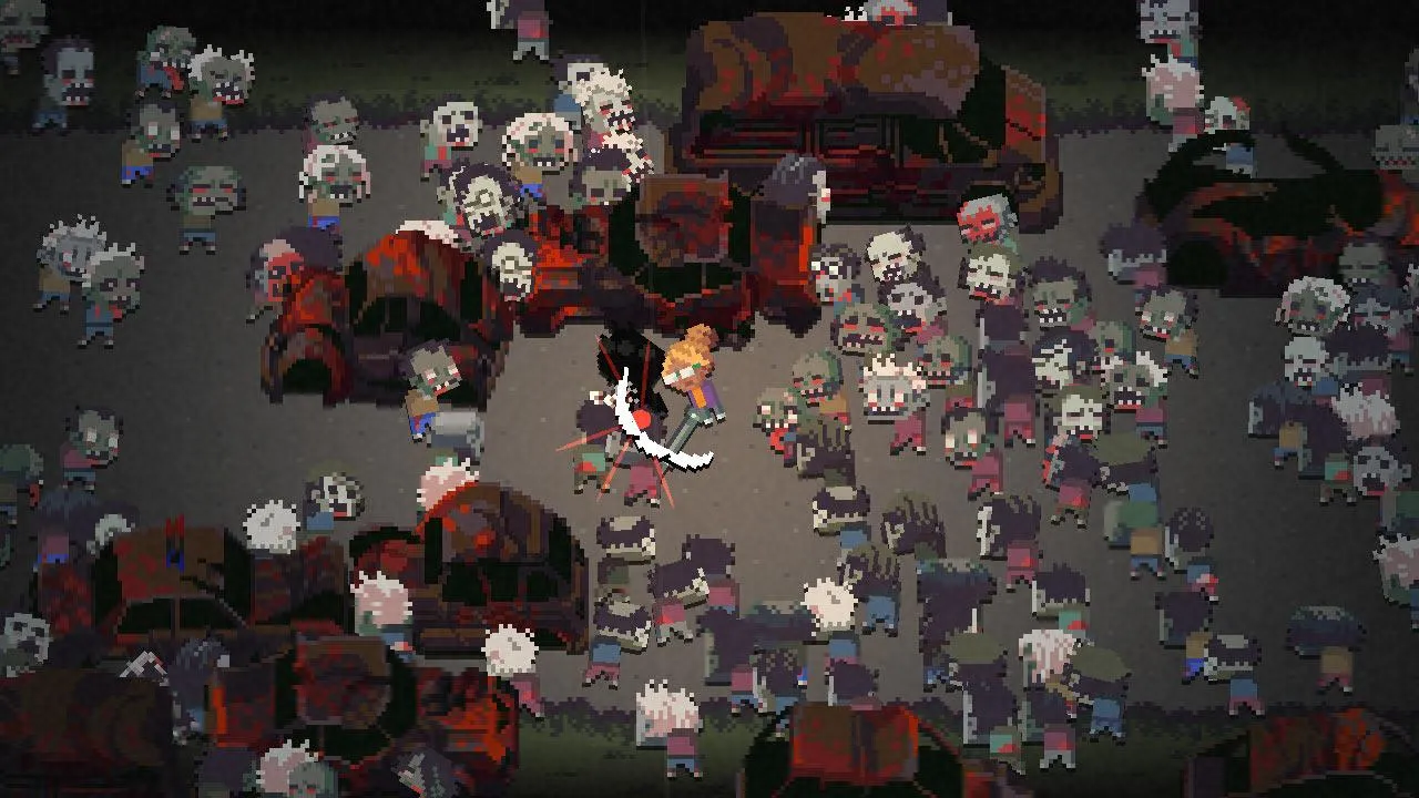 Death Road to Canada [мод: много денег] Screenshot 5
