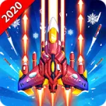Скачать полную версию Strike force: Космический флот [мод: много денег] на Андроид