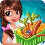 Скачать полную версию Супермаркет Tycoon [мод: много денег] на Андроид