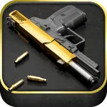 Скачать мод iGun Pro: The Original Gun App на Андроид