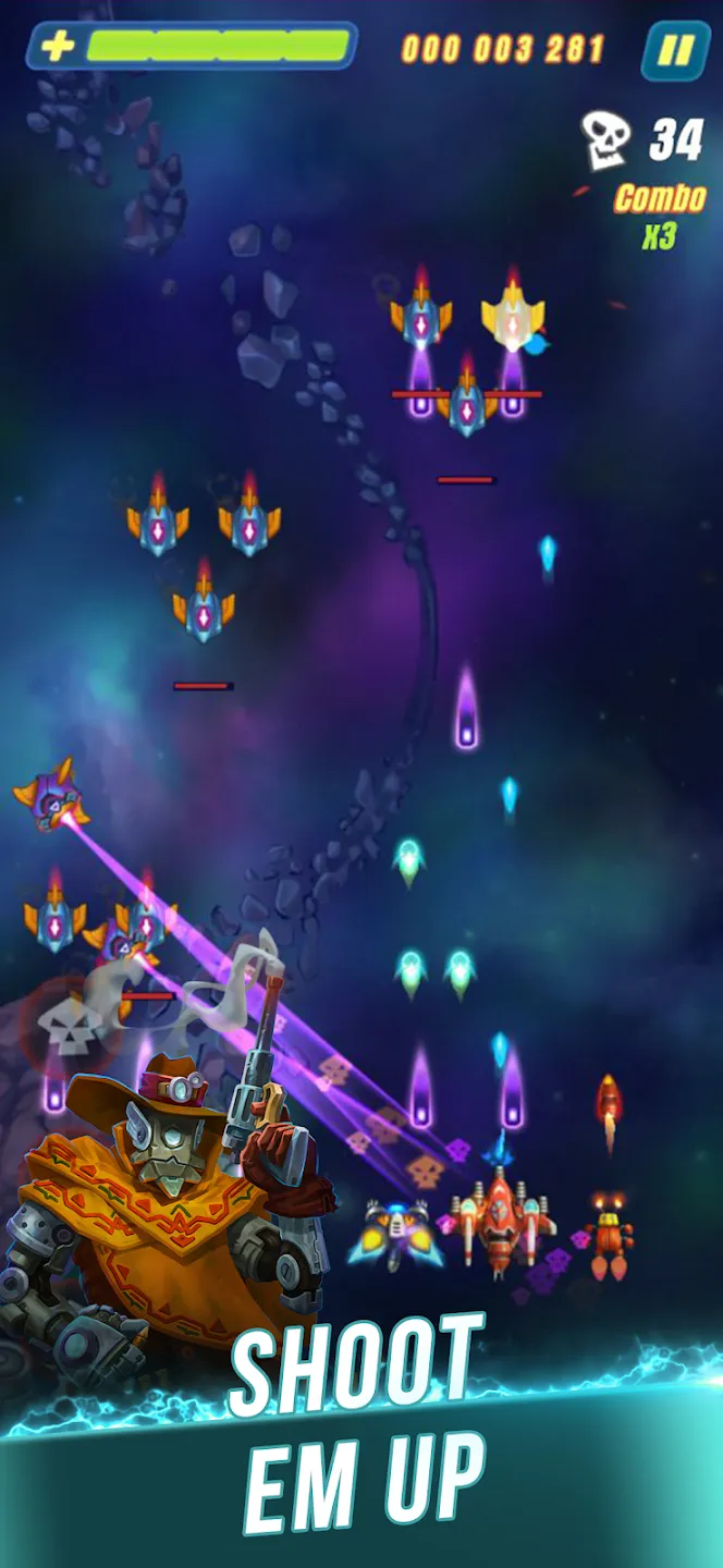 HAWK: Cамолеты стрелялки v42.4.31686 APK Мод (Меню, Режим бога) Screenshot 3 HAWK: Cамолеты стрелялки v42.4.31686 APK Мод (Меню, Режим бога) Screenshot 3