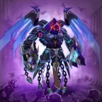 Скачать полную версию Heroes Infinity Premium [мод: много денег] на Андроид