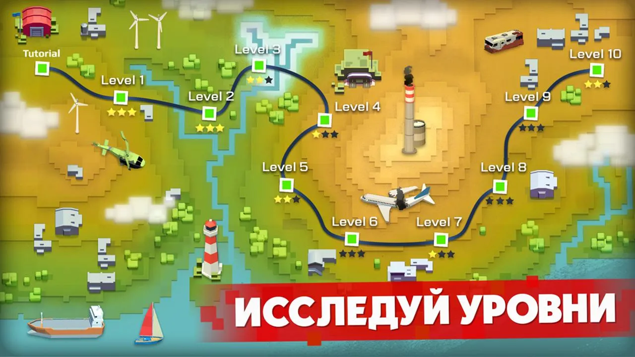 Zombie Derby: Pixel Survival [мод: бесплатные покупки] Screenshot 4