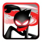 Скачать взлом Stickman Revenge 2 [мод: много денег] на Андроид