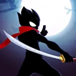 Мод на Андроид: Stickman Revenge: Demon Slayer [мод: много денег] на Андроид